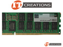 HP / HPE 64GB PC5-44800B-R DDR5-5600B-R REGISTERED ECC / EC8 2RX4 CL46 288 PIN 1.1V MEMORY MODULE ( PC5-5600B-R ) ( ERROR CORRECTION CODE 80 BIT ) preview image #3