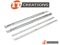 HP FRICTION RAIL KIT FOR HPE PROLIANT DL360 G11 / DL380 G11 ( DL3XX GEN11 ) - EASY INSTALL RACK RAIL3