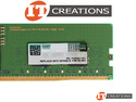 HP / HPE 64GB PC5-38400 DDR5-4800B-R REGISTERED ECC / EC8 1RX8 CL40 288 PIN 1.1V MEMORY MODULE ( PC5-4800B-R ) ( ERROR CORRECTION CODE 80 BIT ) preview image #0