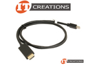 TRIPP LITE MINI DISPLAYPORT TO HDMI ACTIVE 0.9M CABLE - 3FT 1080P MDP-M TO HDMI-M ( MALE TO MALE ) preview image #0
