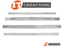 HP FRICTION RAIL KIT FOR HPE PROLIANT DL325 G11 / DL345 G11 / DL385 G11 ( GEN11 ) - EASY INSTALL RAIL2