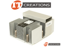 HP 2U STANDARD HEATSINK FOR HPE PROLIANT DL385 G11 ( GEN11 ) - SCREW DOWN TYPE STD H/S - EQUAL TO OR LESS THAN 240W