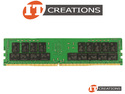 HP / HPE 64GB PC4-23466 DDR4-2933 REGISTERED ECC 2RX4 CL22 288 PIN 1.20V MEMORY MODULE ( PC4-3200AA-R ) preview image #1