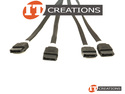 HP 38 PIN TO X4 SATA DATA CABLE preview image #2