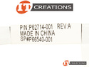 HP 38 PIN TO X4 SATA DATA CABLE preview image #3