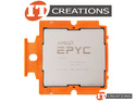 HP CPU AMD EPYC 16 CORE PROCESSOR 9184X 3.55GHZ BASE / 4.2GHZ MAX 768MB L3 CACHE TDP 320W SP5 SOCKET preview image #0