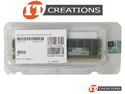 HP / HPE 96GB PC5-44800 DDR5-5600B-R REGISTERED ECC / EC8 2RX4 CL46 288 PIN 1.1V MEMORY MODULE ( PC5-5600B-R ) ( ERROR CORRECTION CODE 80 BIT ) preview image #0