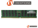 HP / HPE 64GB PC5-44800B-R DDR5-5600B-R REGISTERED ECC / EC8 2RX4 CL46 288 PIN 1.1V MEMORY MODULE ( PC5-5600B-R ) ( ERROR CORRECTION CODE 80 BIT ) preview image #0