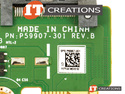 HP PDB / OCP INTERFACE CARD preview image #3