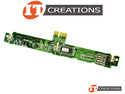 DELL SAS2 / SATA3 HARD DRIVE BACKPLANE 2.5 INCH SFF 2 BAY preview image #1