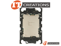 HP CPU INTEL XEON GOLD 32 CORE PROCESSOR 6530 2.1GHZ BASE / 4GHZ MAX 160MB CACHE 20GT/S UPI TDP 270W 2S FCLGA4677 FOR HPE PROLIANT DL360 G11 / DL380 G11 / DL380A G11 ( GEN11 ) - REPLACEMENT CPU ONLY ( EMERALD RAPIDS ) ( 5TH GEN SCALABLE )