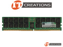 HP / HPE 64GB PC5-44800 DDR5-5600B-R REGISTERED ECC / EC8 2RX4 CL46 288 PIN 1.1V MEMORY MODULE ( PC5-5600B-R ) ( ERROR CORRECTION CODE 80 BIT ) preview image #0