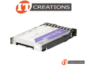 HP / HPE 61.44TB 192L QLC PCIE 4.0 X4 NVME U.2 SFF-8639 2.5 INCH SFF 15MM READ INTENSIVE RI READS 7000MB/S WRITES 3000MB/S SOLID STATE DRIVE SSD WITH BASIC CARRIER BC TRAY / CADDY ( 61440GB / 60TB / 60000GB ) - 0.58DWPD 5YRS PCI-E GEN4 NON VOLATILE MEMORY EXPRESS 192-LAYER QUAD LEVEL CELL NAND SMALL FORM FACTOR preview image #1