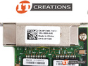 DELL BROADCOM NEXTREME II 5709 QUAD PORT 10/100/1000BASE-T GIGABIT NETWORK INTERFACE CARD preview image #2