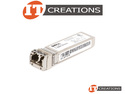 DELL 25GBE 850NM LC SFP28 TRANSCEIVER - 25GB/S SW LUCENT CONNECTOR SMALL FORM FACTOR PLUGGABLE 28 preview image #1