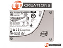 DELL 480GB TLC SATA III 2.5 INCH SMALL FORM FACTOR SFF ENTERPRISE CLASS MIXED USE MU TRIPLE LEVEL CELL 6GB/S SATA3 READS 500MB/S WRITES 480MB/S SOLID STATE HARD DRIVE SSD preview image #2