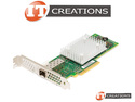DELL / QLOGIC QLE2690 HBA 16GB SINGLE PORT PCI-E 3.0 X8 SFP+ FIBRE CHANNEL HOST BUS ADAPTER - 16GFC / 16GB/S FC 1P preview image #0