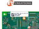 DELL / QLOGIC QLE2690 HBA 16GB SINGLE PORT PCI-E 3.0 X8 SFP+ FIBRE CHANNEL HOST BUS ADAPTER - 16GFC / 16GB/S FC 1P preview image #2
