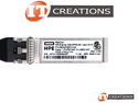 HP / HPE 32GB SFP28 SW SFP+ TRANSCEIVER - B SERIES SHORT WAVE SMALL FORM FACTOR PLUGGABLE PLUS ( 190017042619 ) preview image #2