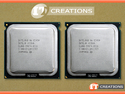 INTEL XEON CPU MATCHING PAIR ASSEMBLY HAS (2) E5450 QUAD CORE 3.0GHZ PROCESSORS preview image #0