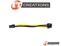 GPU POWER CABLE - 5.5 INCH 8 PIN ( 2X4 ) TO 6 PIN ( 2X3 ) preview image #0