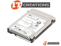 DELL EMC 7.68TB 96-LAYERS TLC SAS III 2.5 INCH SMALL FORM FACTOR SFF ENTERPRISE CLASS READ INTENSIVE RI SERIES 96 LAYERS BICS FLASH 3D TRIPLE LEVEL CELL SIE 12GB/S SAS3 READS 4150MB/S IN DUAL PORT WRITES 3700MB/S IN DP MODE SOLID STATE HARD DRIVE SSD ( 7680GB ) - 1DWPD preview image #0