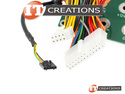 SUPERMICRO POWER DISTRIBUTION BOARD ASSEMBLY preview image #1
