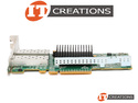 SILICOM 10GBE DUAL PORT SFP+ PCI-E 2.0 X8 ETHERNET SERVER ADAPTER - INTEL 82599ES BASED ( 2 ) TWO SMALL FORM FACTOR PLUGGABLE TRANSCEIVER PLUS SLOTS preview image #2