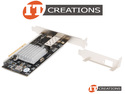 STARTECH 10GB SINGLE PORT SFP+ NETWORK CARD - INTEL 82599 CHIP MM / SM 10GB/S 1-PORT / 1 PORT PCI-E 2.0 X8 ( 1 ) ONE SMALL FORM FACTOR PLUGGABLE PLUS  preview image #2