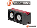 HP DUAL FAN ASSEMBLY FOR HPE PROLIANT DL580 G10 ( GEN10 ) - NON LO-HAL