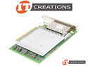 DELL / MARVELL QLOGIC QLE2764 HBA 32GFC QUAD PORT SFP FC PCI-E 3.1 X16 HOST BUS ADAPTER - 32GB/S FIBRE CHANNEL ( 4 ) FOUR SMALL FORM FACTOR PLUGGABLE  preview image #1