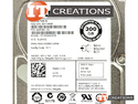 DELL 300GB 10K RPM SAS 2.5 INCH SMALL FORM FACTOR SFF ENTERPRISE CLASS 6GB/S HARD DRIVE preview image #1