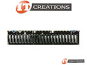 DELL PCIE NVME / SAS3 / SATA3 HARD DRIVE BACKPLANE 2.5 INCH SFF 24 BAY WITH EXPANSION BOARD ASSEMBLY preview image #0