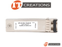 JDSU 8GFC 850NM SW LC SFP+ TRANSCEIVER - 8.5GFC / 8.5GB/S FC / 8GB/S FIBRE CHANNEL SHORT WAVE LUCENT CONNECTOR SMALL FORM FACTOR PLUGGABLE PLUS preview image #2