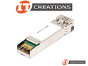 JDSU 8GFC 850NM SW LC SFP+ TRANSCEIVER - 8GB/S FC / 8.5GFC / 8.5GB/S FIBRE CHANNEL SHORT WAVE LUCENT CONNECTOR SMALL FORM FACTOR PLUGGABLE PLUS ( DUAL LABEL / IBM / JDSU ) preview image #1
