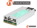 HP / HPE POWER SUPPLY 1200W AC INPUT 100-240V 9.5-6.6A 47-63HZ PLATINUM PLUS 94% HIGH EFFICIENCY PLC HOT PLUG preview image #1