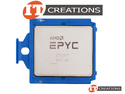 AMD EPYC 8 CORE PROCESSOR 7251 2.1GHZ BASE / 2.9GHZ MAX 32MB L3 CACHE TDP 120W SP3 SOCKET ( NAPLES ) ( 1ST GEN ) ( VENDOR UNLOCKED )