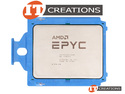 AMD EPYC 16 CORE PROCESSOR 7371 3.1GHZ 64MB L3 CACHE TDP 200W SP3 SOCKET ( 1ST GEN ) ( VENDOR UNLOCKED ) preview image #0