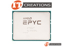 AMD EPYC 32 CORE PROCESSOR 7551P 2.0GHZ 64MB L3 CACHE TDP 180W SP3 ( SINGLE SOCKET SERVER CPU / 1P ) ( 1ST GEN ) ( DELL SYSTEMS LOCKED ) preview image #0