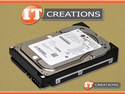 DELL 146GB 15K RPM 68-PIN U320 SCSI 3.5 INCH HARD DRIVE preview image #0