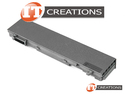 DELL BATTERY 56WH LI-ION 4840MAH RECHARGEABLE preview image #0