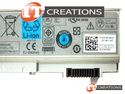 DELL BATTERY 56WH LI-ION 4840MAH RECHARGEABLE preview image #1