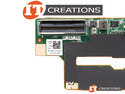 DELL PCIE NVME HARD DRIVE BACKPLANE 2.5 INCH SFF 8 BAY preview image #2