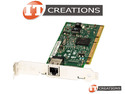 INTEL PRO 1000 MT SINGLE PORT PCI-X 64 BIT 1333MHZ 10 / 100 / 1000 MB/S GIGABIT SERVER ADAPTER - ( 1 ) ONE RJ45 PORT