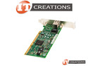 INTEL PRO 1000 MT SINGLE PORT PCI-X 64 BIT 1333MHZ 10 / 100 / 1000 MB/S GIGABIT SERVER ADAPTER - ( 1 ) ONE RJ45 PORT preview image #1