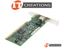 INTEL PRO 1000 MT DUAL PORT PCI-X 64 BIT 1333MHZ 10 / 100 / 1000 MB/S GIGABIT SERVER ADAPTER - ( 2 ) TWO RJ45 PORTS preview image #1
