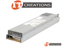 SUPERMICRO POWER SUPPLY 2000W INPUT 100-240V 12.7-9.8A 50-60HZ 80 PLUS PLATINUM HOT SWAP - 1U REDUNDANT OUTPUT +12V - 166.7A +5VSB 4A ( 2000W 230-240V 10.0-9.8A ) / +12V - 165.0A ( 1980W 220-230V 10-9.8A ) / +12V - 150.0A ( 1800W 200-220V 10.0-9.5A ) / +12V - 116.7A ( 1400W 120-240V 13.5-11.5A ) / +12V - 91.7A ( 1100W 100-120V 12.7-10.5A ) preview image #1