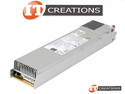 SUPERMICRO POWER SUPPLY 2000W INPUT 100-240V 12-9.5A 50-60HZ 80 PLUS TITANIUM HOT PLUG - REDUNDANT OUTPUT +12V - 166.7A +5VSB 1A ( 2000W 230-240V 10-9.8A ) / +12V - 165A ( 1980W 220-230V 10-9.8A ) / +12V - 150A ( 1800W 200-220V 10-9.5A ) / +12V - 83.3A ( 1000W 100-127V 12-9.5A ) preview image #1