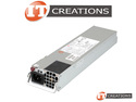 SUPERMICRO POWER SUPPLY 2200W 220-240V HOT PLUG preview image #0