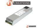 SUPERMICRO POWER SUPPLY 2200W 220-240V HOT PLUG preview image #1